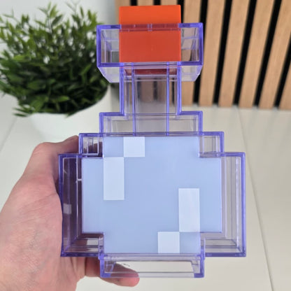 Luma Potion Lamp